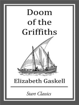 cover image of Doom of the Griffiths